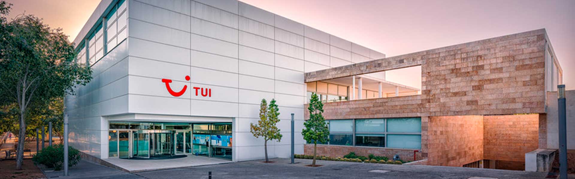 tui headquarters