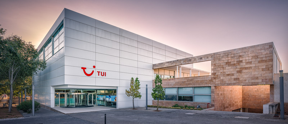 TUI Ok Properties